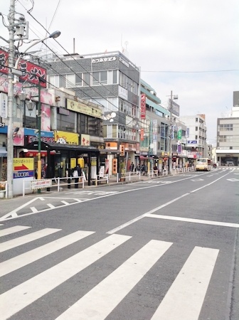 行き方の写真1